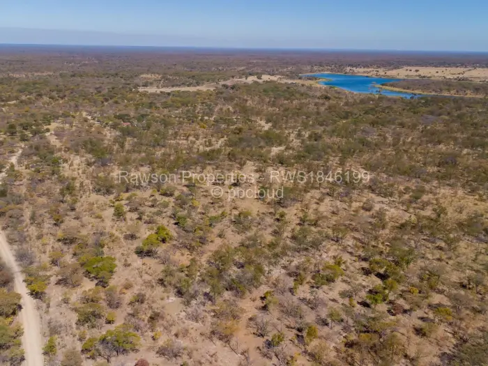 Farm/Plot for Sale in Kadoma, Kadoma