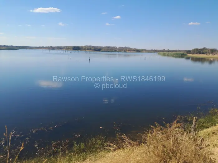 Farm/Plot for Sale in Kadoma, Kadoma