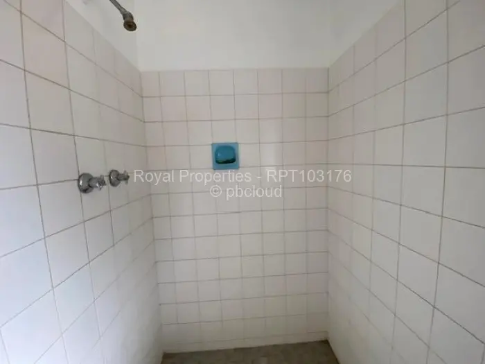 4 Bedroom House to Rent in Eastlea