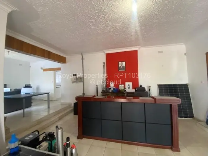 4 Bedroom House to Rent in Eastlea