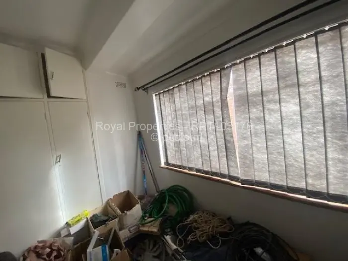 4 Bedroom House to Rent in Eastlea