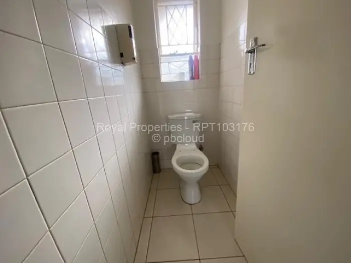 4 Bedroom House to Rent in Eastlea