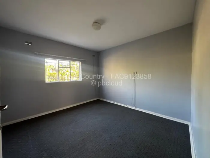 2 Bedroom Cottage/Garden Flat to Rent in Mount Pleasant