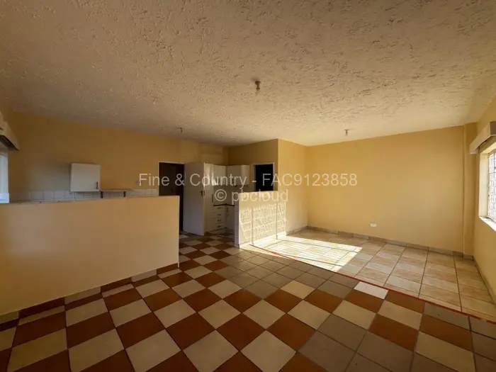 2 Bedroom Cottage/Garden Flat to Rent in Mount Pleasant