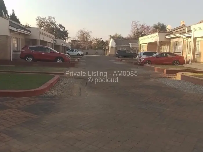 Flat/Apartment to Rent in Newlands