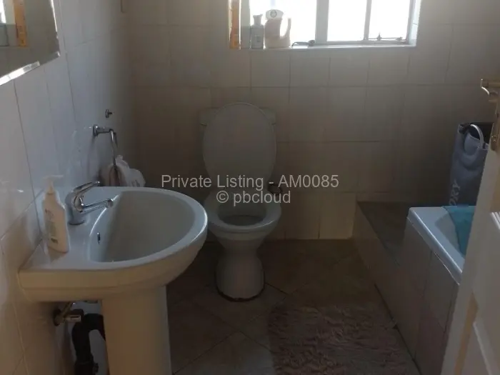 Flat/Apartment to Rent in Newlands