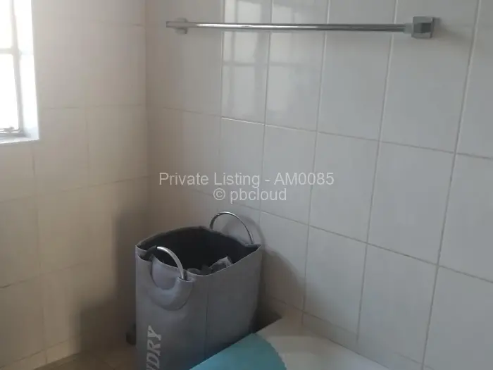 Flat/Apartment to Rent in Newlands