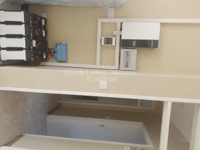 Flat/Apartment to Rent in Newlands