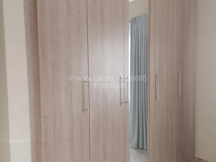Flat/Apartment to Rent in Newlands
