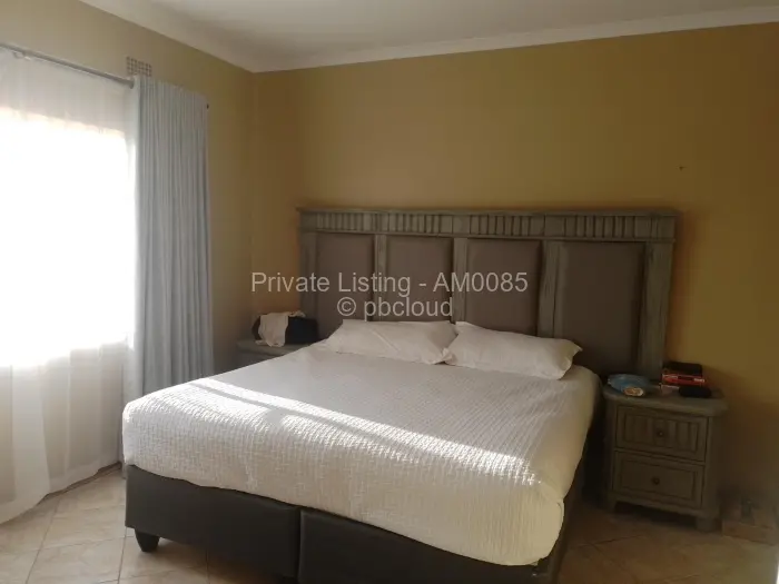 Flat/Apartment to Rent in Newlands