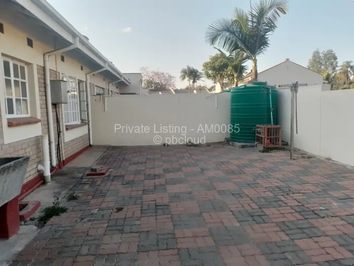 Flat/Apartment to Rent in Newlands