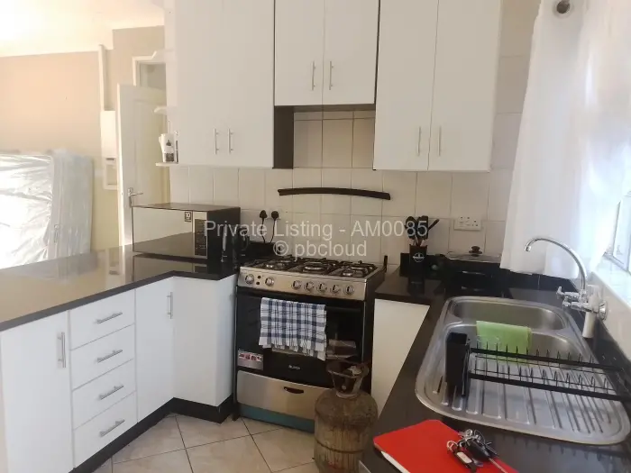 Flat/Apartment to Rent in Newlands