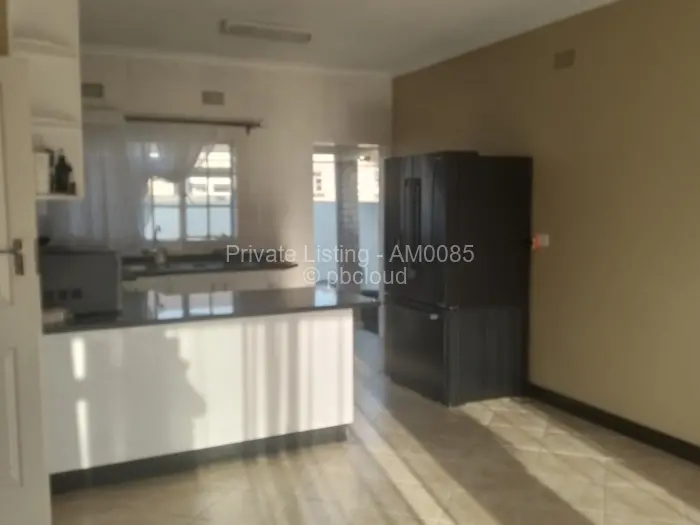 Flat/Apartment to Rent in Newlands