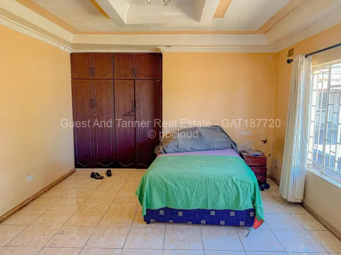 7 Bedroom House for Sale in Pomona, Harare