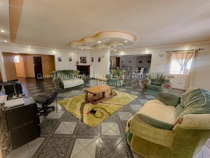 7 Bedroom House for Sale in Pomona, Harare