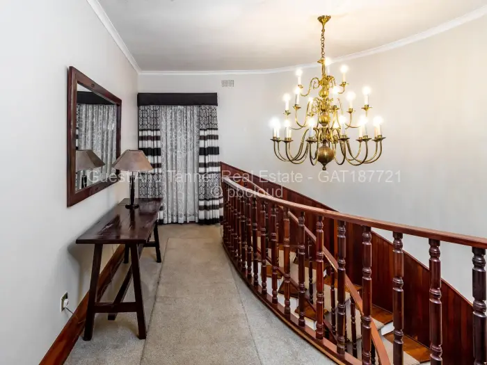 4 Bedroom House for Sale in Marlborough, Harare