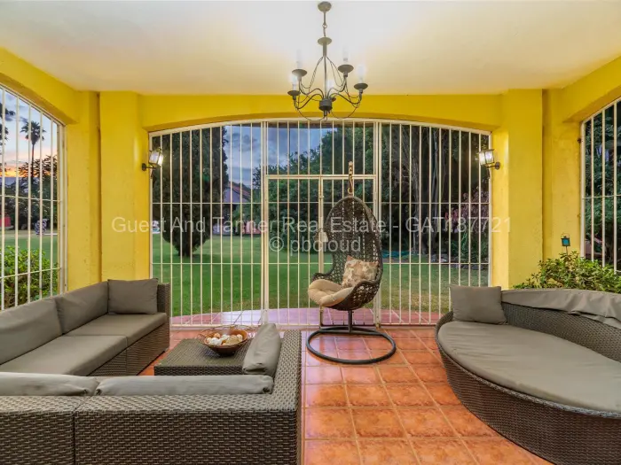 4 Bedroom House for Sale in Marlborough, Harare