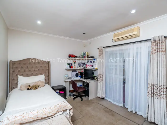 4 Bedroom House for Sale in Marlborough, Harare