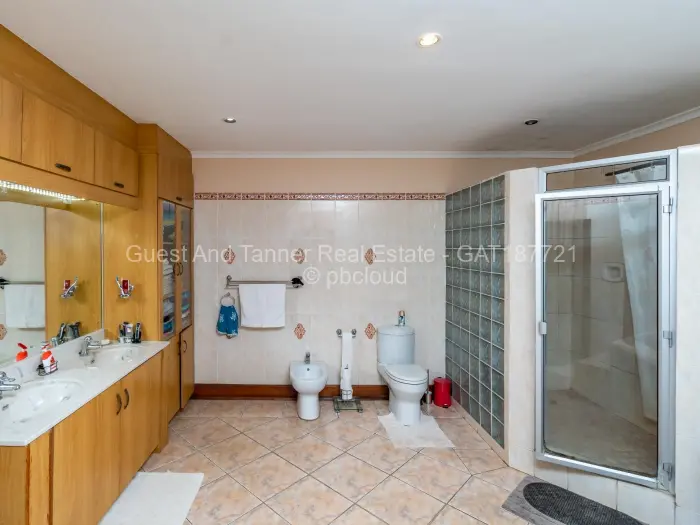 4 Bedroom House for Sale in Marlborough, Harare