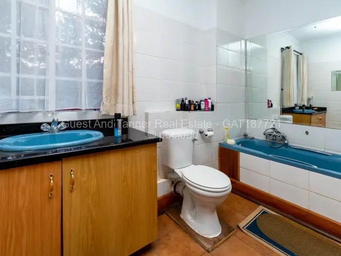 4 Bedroom House for Sale in Marlborough, Harare