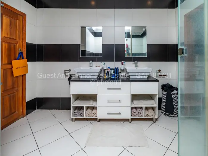 4 Bedroom House for Sale in Marlborough, Harare