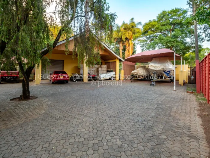 4 Bedroom House for Sale in Marlborough, Harare