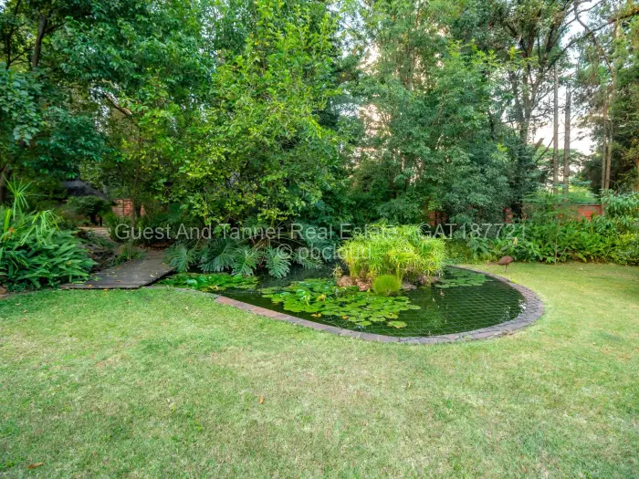 4 Bedroom House for Sale in Marlborough, Harare