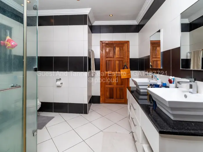 4 Bedroom House for Sale in Marlborough, Harare