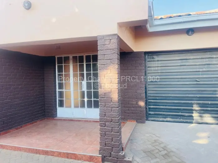 3 Bedroom House to Rent in Budiriro
