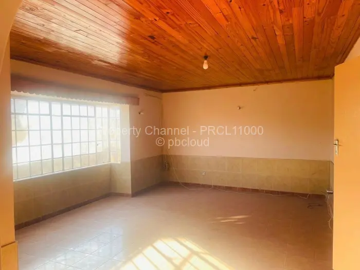 3 Bedroom House to Rent in Budiriro