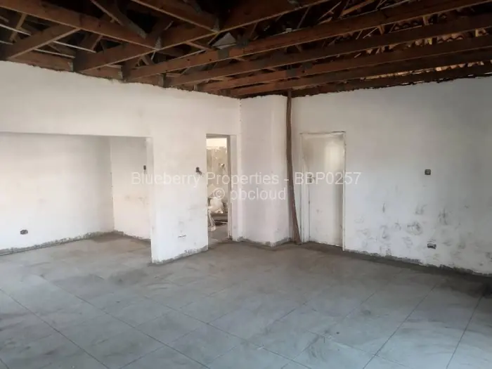 4 Bedroom House for Sale in Granary Park, Harare