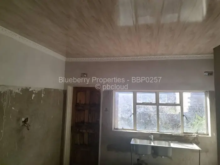 4 Bedroom House for Sale in Granary Park, Harare