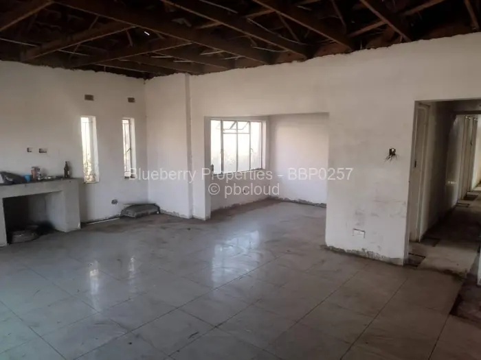 4 Bedroom House for Sale in Granary Park, Harare