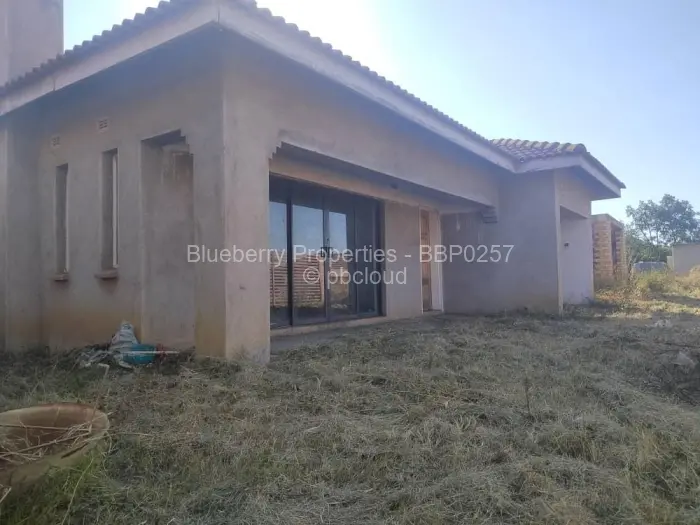 4 Bedroom House for Sale in Granary Park, Harare
