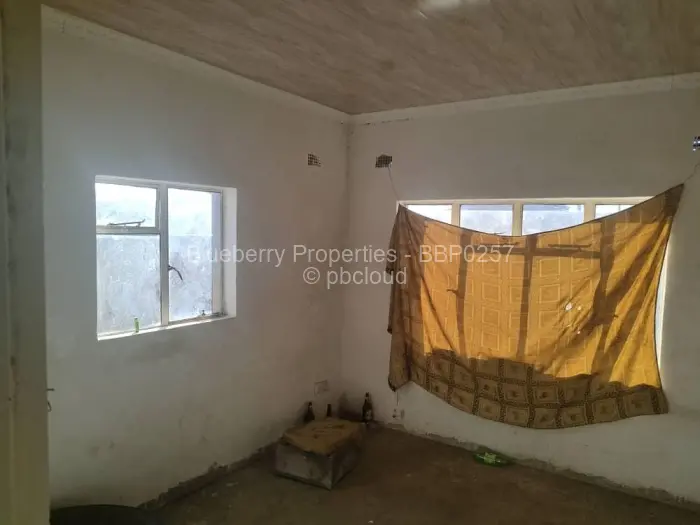 4 Bedroom House for Sale in Granary Park, Harare