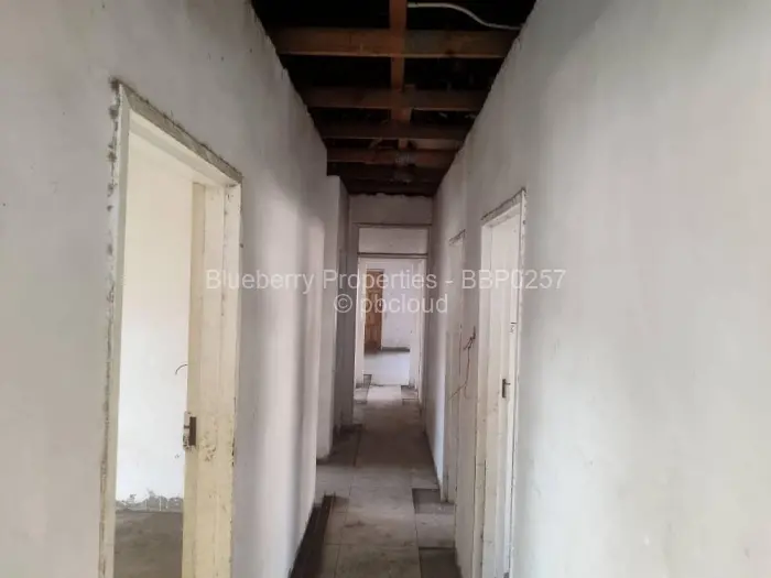 4 Bedroom House for Sale in Granary Park, Harare