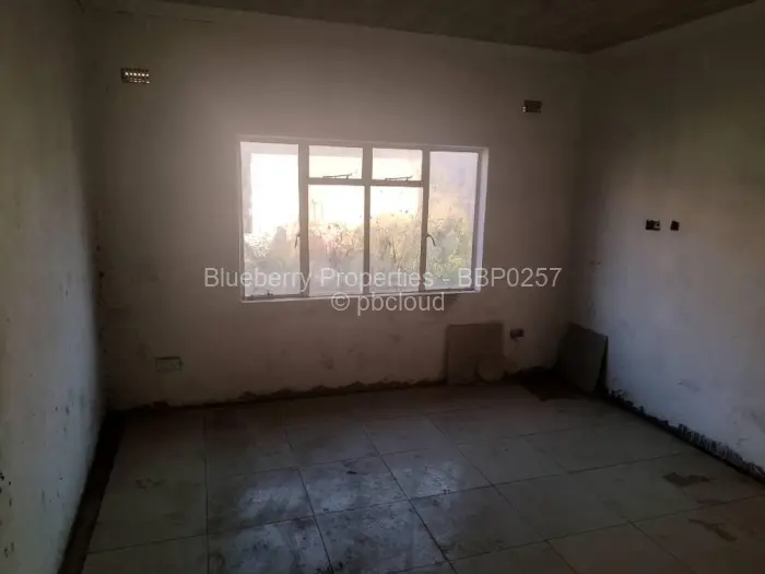 4 Bedroom House for Sale in Granary Park, Harare