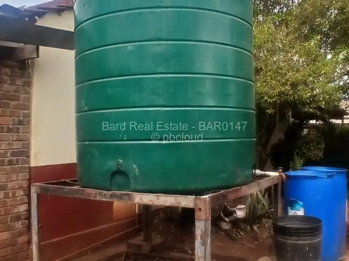 Warehouse/Industrial for Sale in Belvedere, Harare