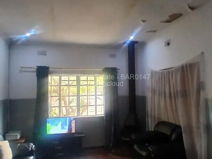 Warehouse/Industrial for Sale in Belvedere, Harare