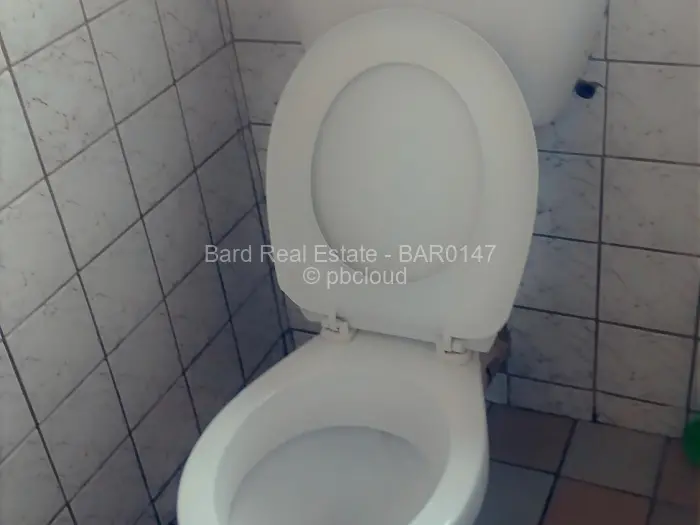 Warehouse/Industrial for Sale in Belvedere, Harare