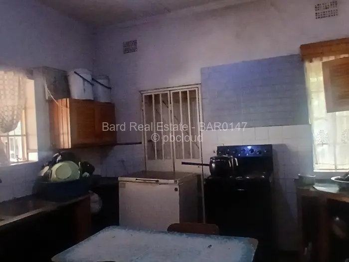 Warehouse/Industrial for Sale in Belvedere, Harare