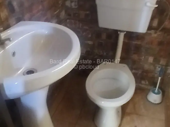 Warehouse/Industrial for Sale in Belvedere, Harare