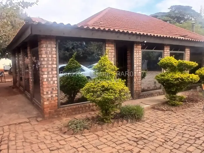 Warehouse/Industrial for Sale in Belvedere, Harare