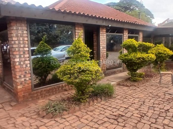 Warehouse/Industrial for Sale in Belvedere, Harare