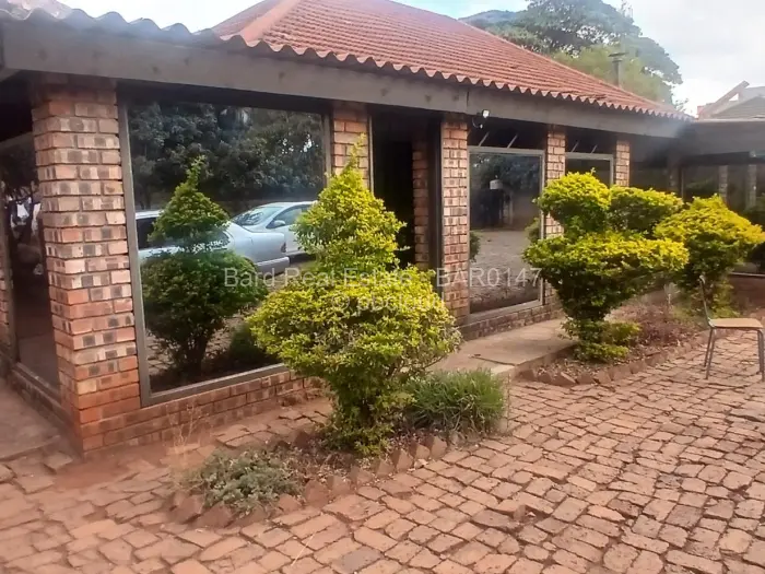 Warehouse/Industrial for Sale in Belvedere, Harare