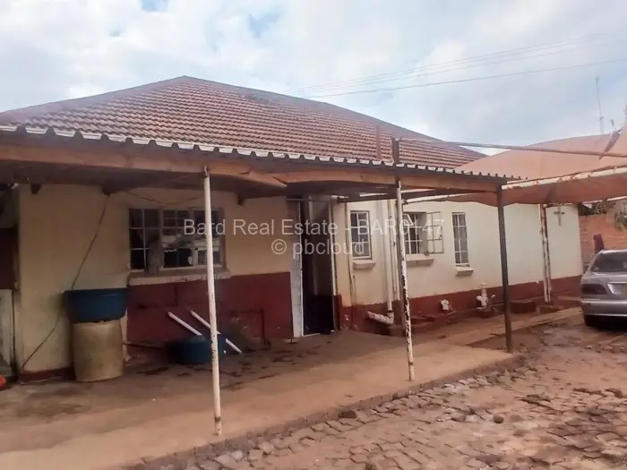 Warehouse/Industrial for Sale in Belvedere, Harare