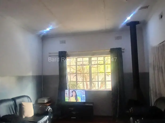 Warehouse/Industrial for Sale in Belvedere, Harare