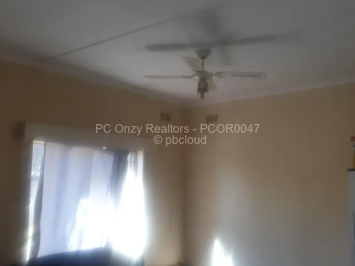 3 Bedroom House for Sale in Cranborne, Harare