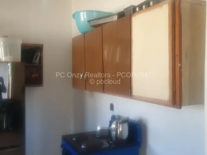 3 Bedroom House for Sale in Cranborne, Harare