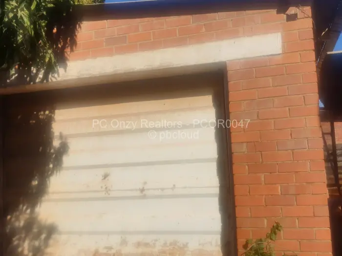 3 Bedroom House for Sale in Cranborne, Harare